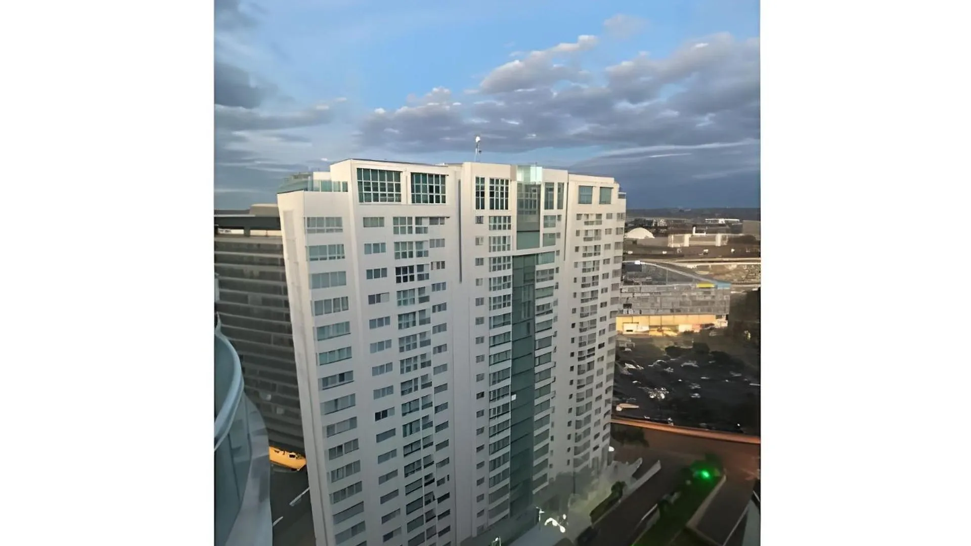 Saint Moritz No Coracao De Brasilia Apartment 0*,  Brazil