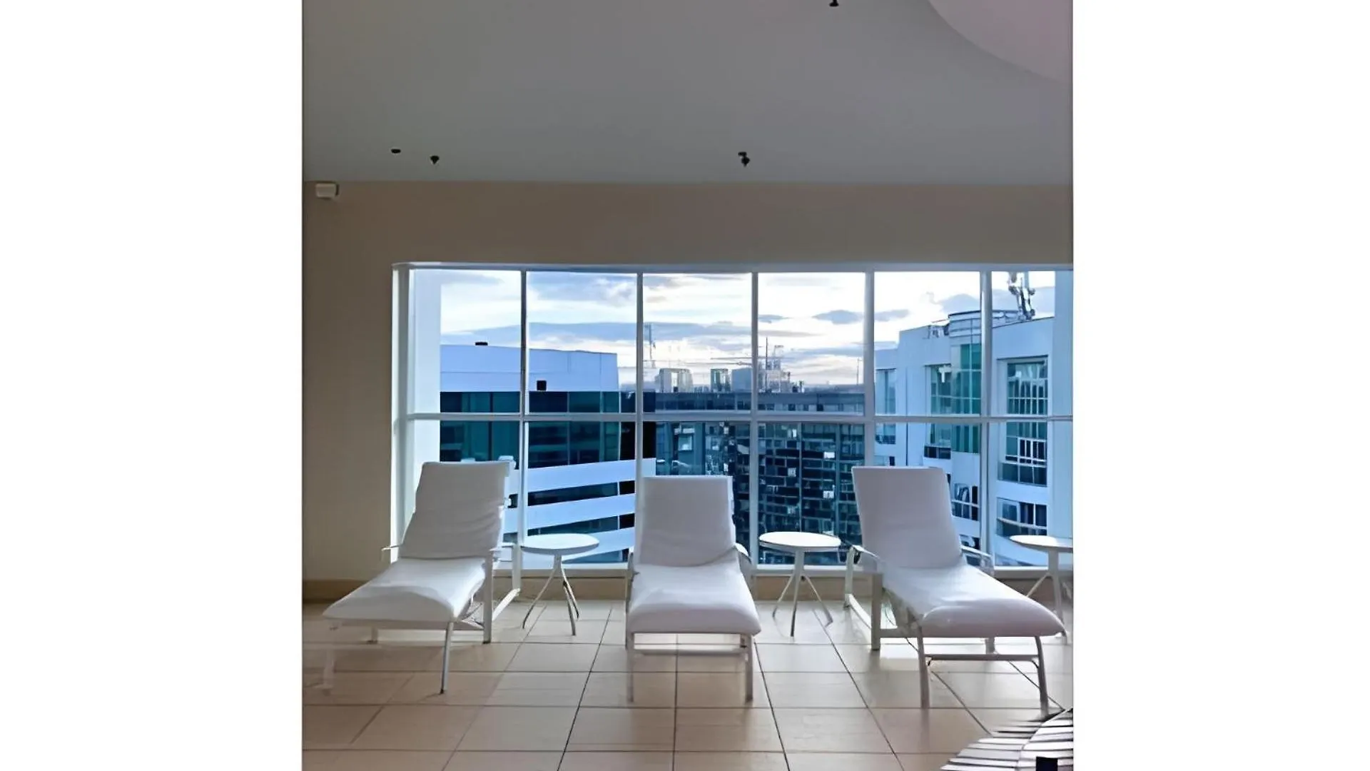 Saint Moritz No Coracao De Brasilia Apartment