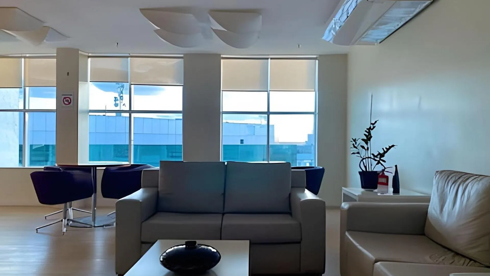Saint Moritz No Coracao De Brasilia Apartment