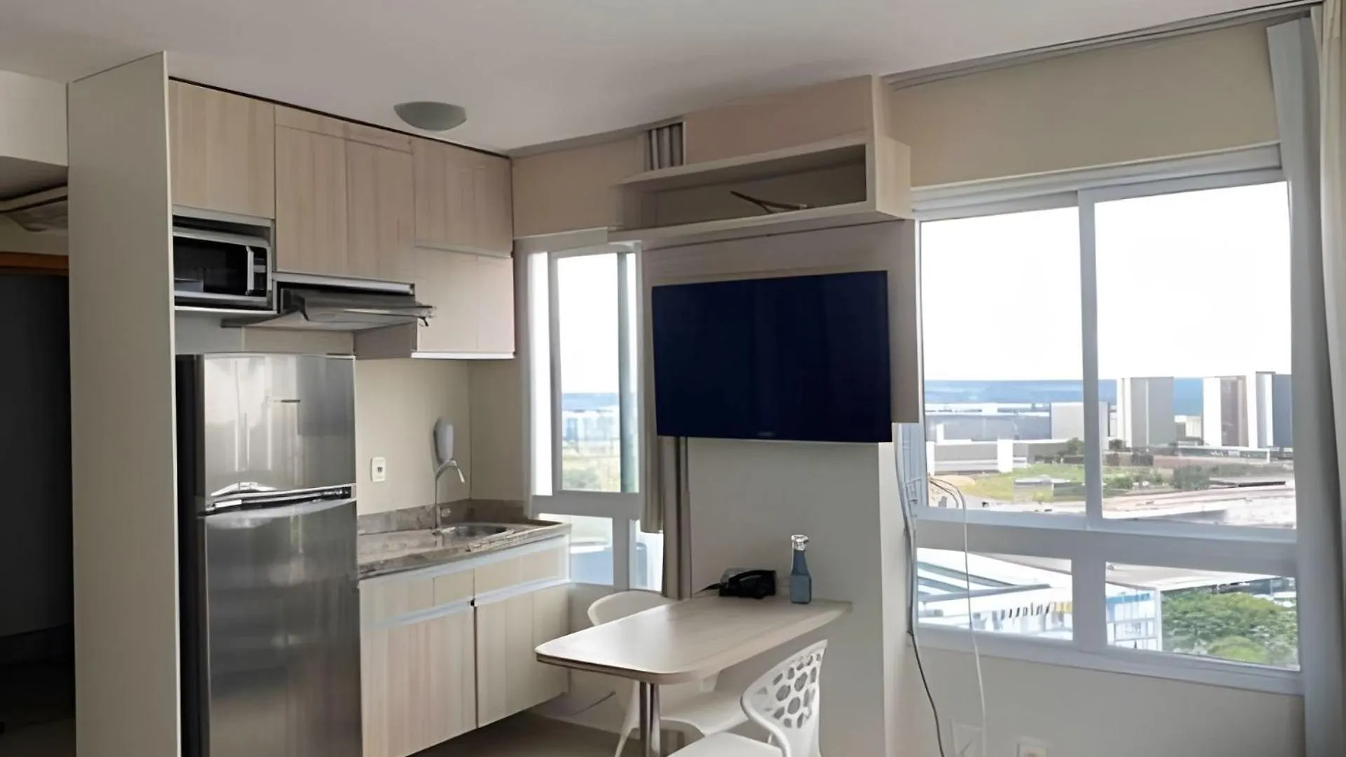 Saint Moritz No Coracao De Brasilia Apartment 0*,  Brazil