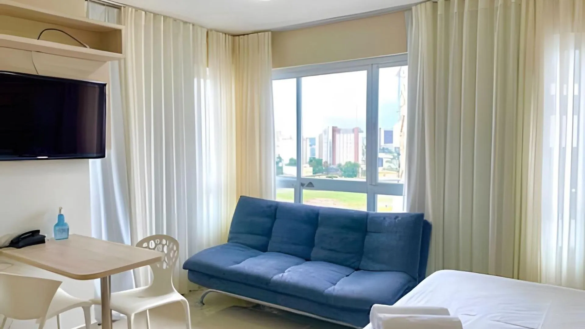 Saint Moritz No Coracao De Brasilia Apartment 0*,  Brazil