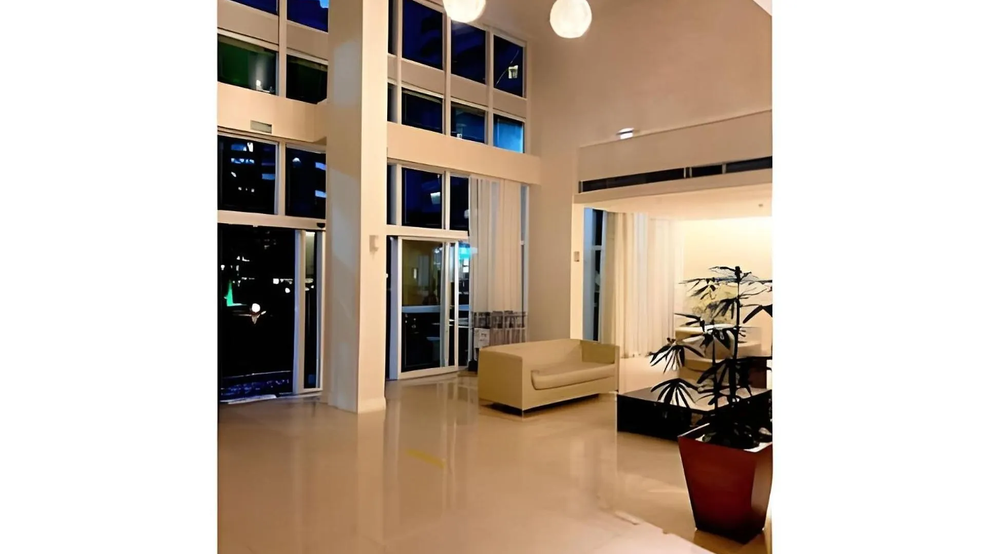 Saint Moritz No Coracao De Brasilia Apartment