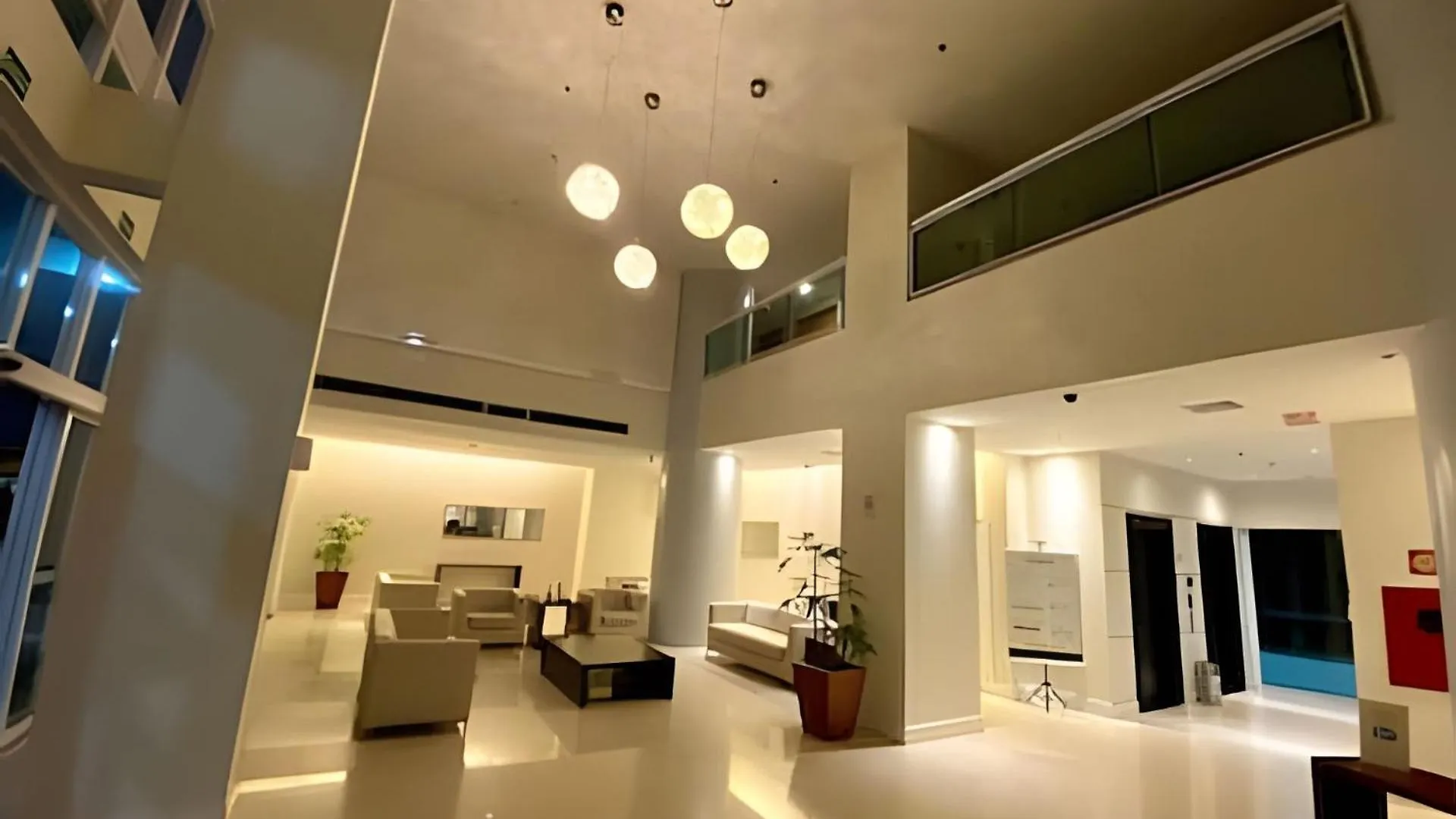 Saint Moritz No Coracao De Brasilia Apartment